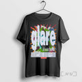 Officials Glare January 2026 Shows T-Shirts, Hoodie, Sweatshirt | InkRitualCo.com