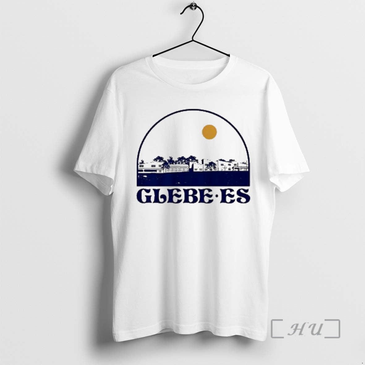 Officials Glebe Elementary Glebe Horizon Sunset T-Shirts, Hoodie, Sweatshirt | InkRitualCo.com
