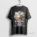 Officials Glenn Hall Mr Goalie 1931 2026 Chicago Blackhawks T-Shirts, Hoodie, Sweatshirt | InkRitualCo.com