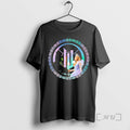 Officials Glinda And Elphaba Wicked Movie T-Shirts, Hoodie, Sweatshirt | InkRitualCo.com