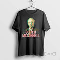 Officials Glitch Mcconnell T-Shirts, Hoodie, Sweatshirt | InkRitualCo.com