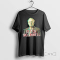 Officials Glitch Mcconnell Graphic T-Shirts, Hoodie, Sweatshirt | InkRitualCo.com