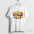 Officials Glizzy Mcguire T-Shirts, Hoodie, Sweatshirt | InkRitualCo.com