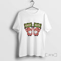 Officials Gnome Chest Nuts Fdt Merry Christmas T-Shirts, Hoodie, Sweatshirt | InkRitualCo.com