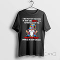 Officials Gnome I May Not Put The Sparkle In Your Eyes But Ill Definitely Put T-Shirts, Hoodie, Sweatshirt | InkRitualCo.com