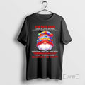 Officials Gnome Im Not Old I Woke Up I Lifted My Arms Crack Im Not T-Shirts, Hoodie, Sweatshirt | InkRitualCo.com