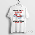Officials Gnome Not Sure If I Can Jingle All The Way I Can Jingle Some T-Shirts, Hoodie, Sweatshirt | InkRitualCo.com