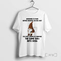 Officials Gnome Remember To Poop Before Midnight On Dec 31st You Dont Wanna Be Carrying T-Shirts, Hoodie, Sweatshirt