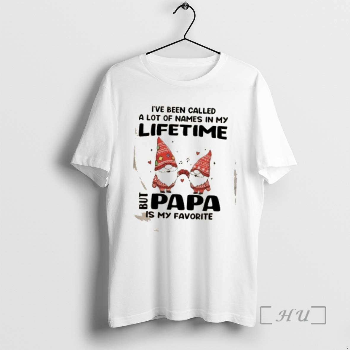Officials Gnomes Ive Been Called A Lot Of Names In My Lifetime But Papa Is T-Shirts, Hoodie, Sweatshirt | InkRitualCo.com
