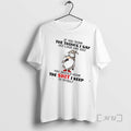 Officials Gnomes If You Think The Things I Say Out Loud Are Bad You Should T-Shirts, Hoodie, Sweatshirt | InkRitualCo.com