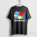 Officials Gnomz Veefriends If You Know You Know T-Shirts, Hoodie, Sweatshirt | InkRitualCo.com