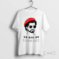 Officials Go Big Or Gommage 33 Clair Obscure Gamer T-Shirts, Hoodie, Sweatshirt | InkRitualCo.com