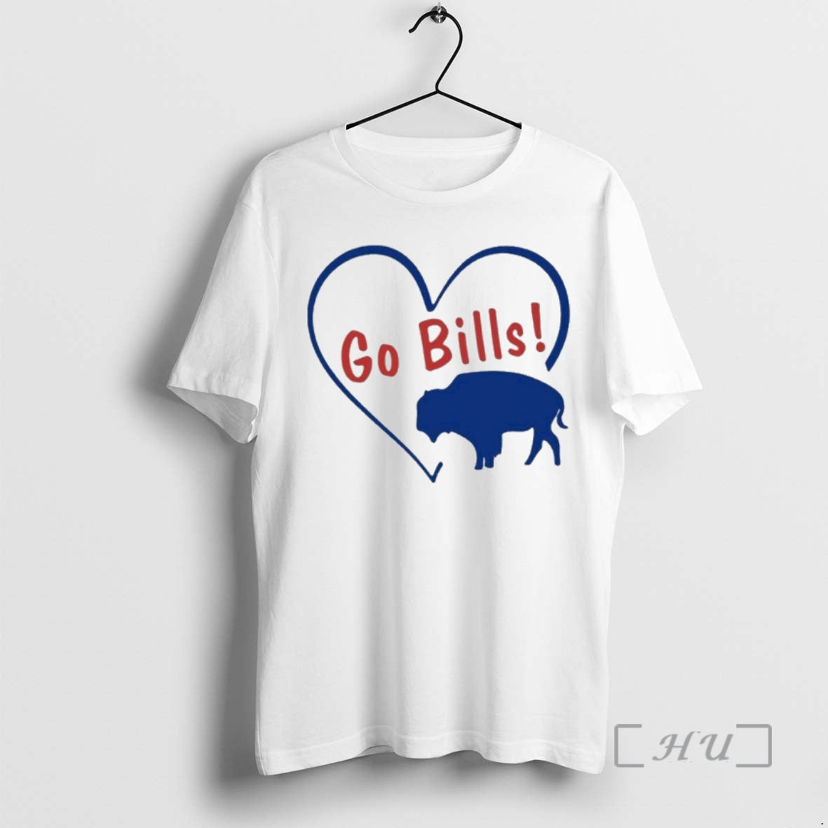 Officials Go Bills T-Shirts, Hoodie, Sweatshirt | InkRitualCo.com