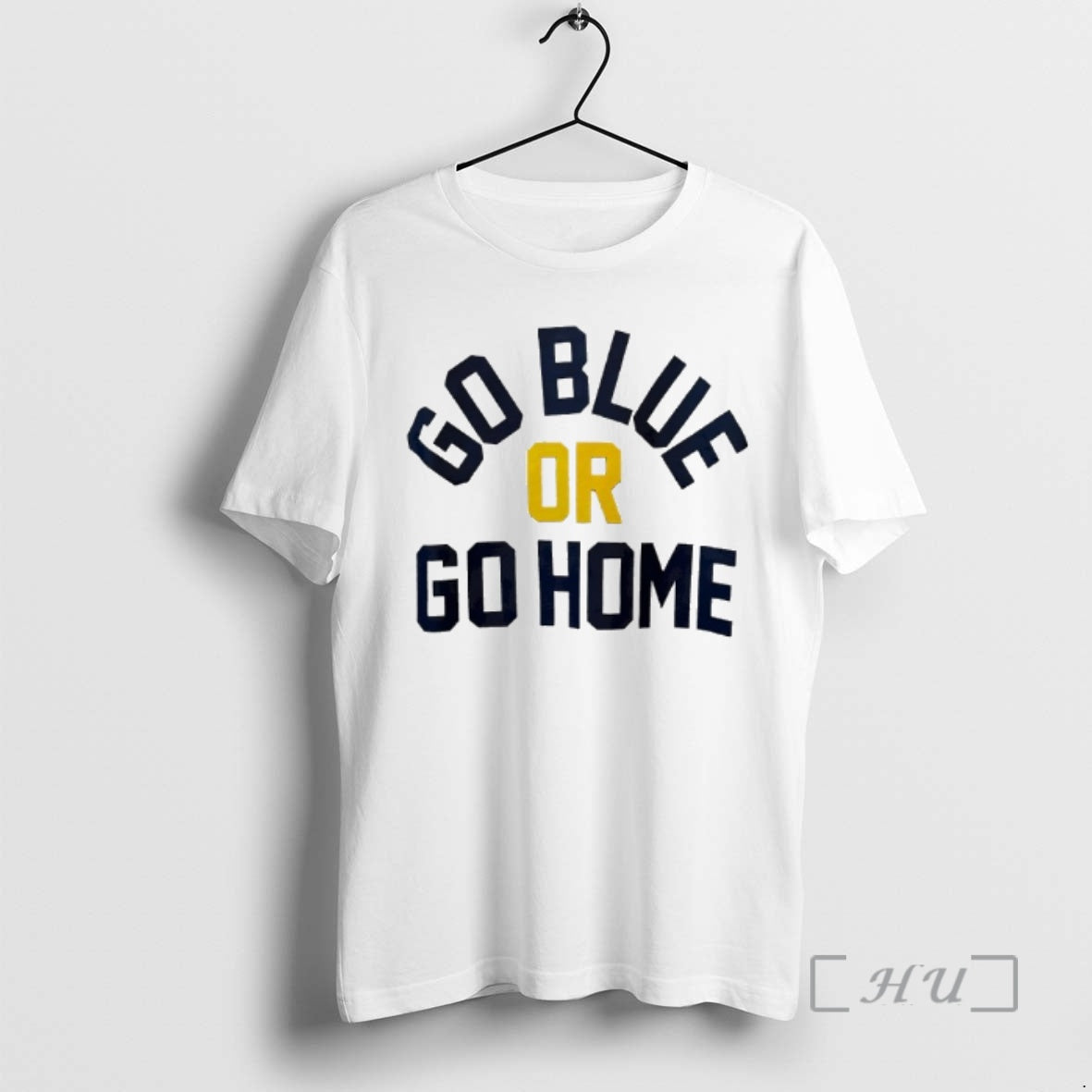 Officials Go Blue Or Go Home T-Shirts, Hoodie, Sweatshirt | InkRitualCo.com