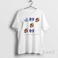 Officials Go Indianapolis Football Helmet Bow 1 Fan Graphic Team Spirit Premium T Shirts Sweater Hoodie, Sweatshirt