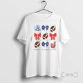 Officials Go New England Football Helmet Bow 1 Fan Graphic Team Spirit Premium T Shirts Hoodie, Sweatshirt | InkRitualCo.com