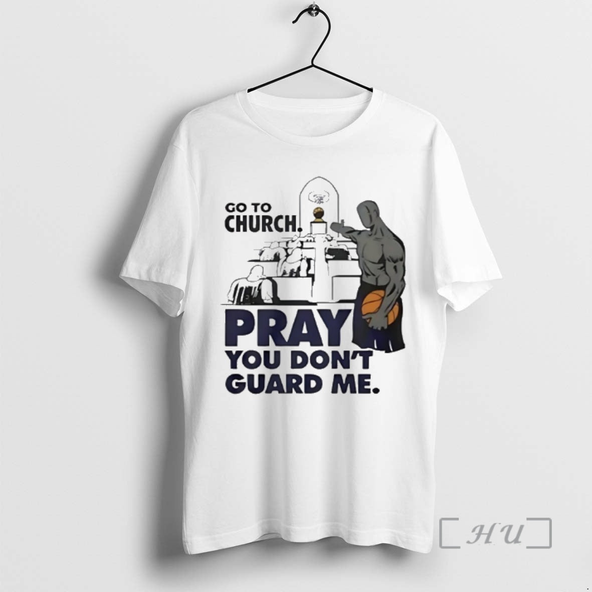 Officials Go To Church Pray You Dont Me T-Shirts, Hoodie, Sweatshirt | InkRitualCo.com