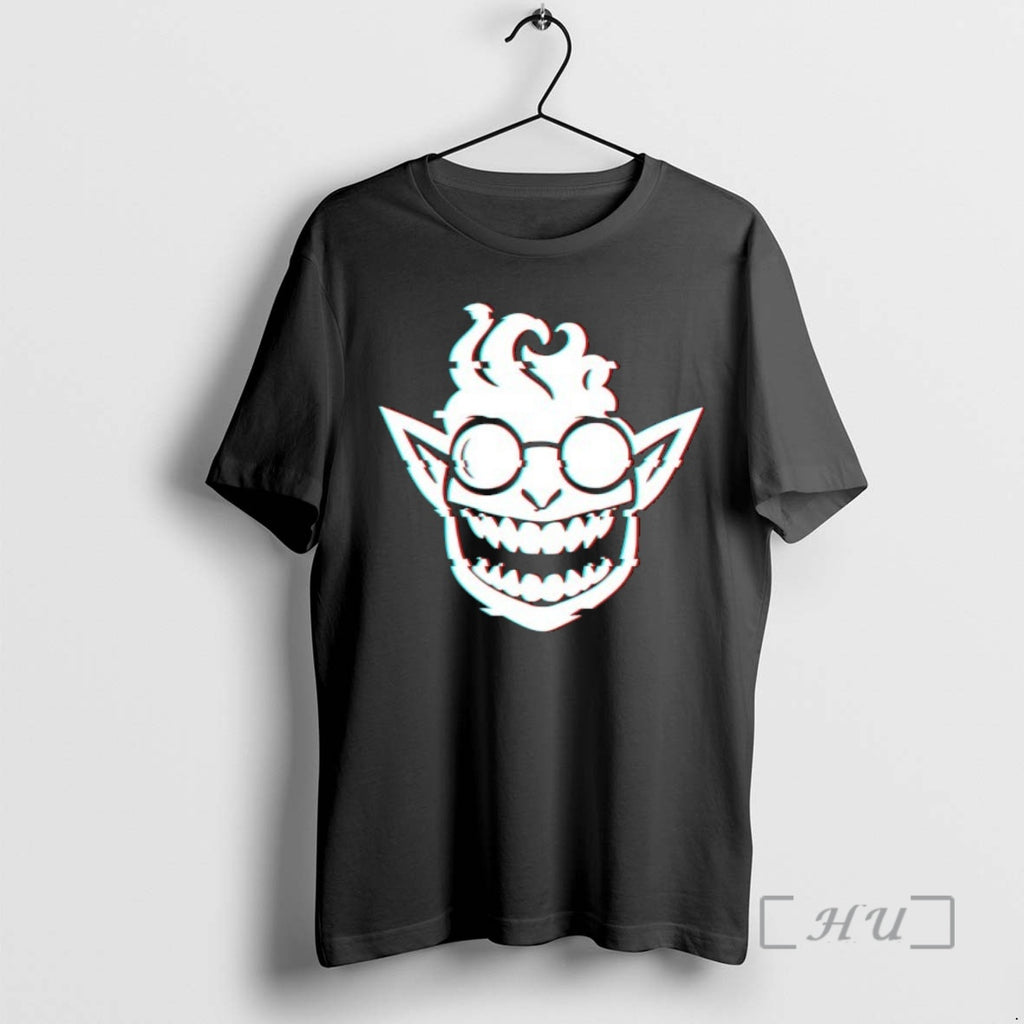 Officials Goblin King Til We Meet T-Shirts, Hoodie, Sweatshirt | InkRitualCo.com