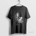 Officials Goblin Pushing Cart Lotr Meme T-Shirts, Hoodie, Sweatshirt | InkRitualCo.com