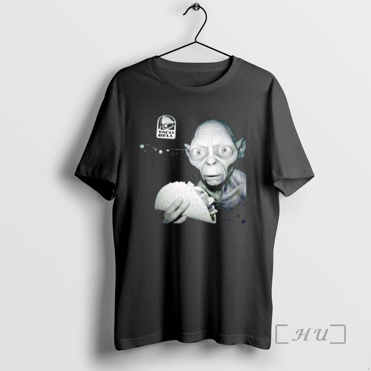 Officials Goblin Taco Ring Movie Meme T-Shirts, Hoodie, Sweatshirt | InkRitualCo.com