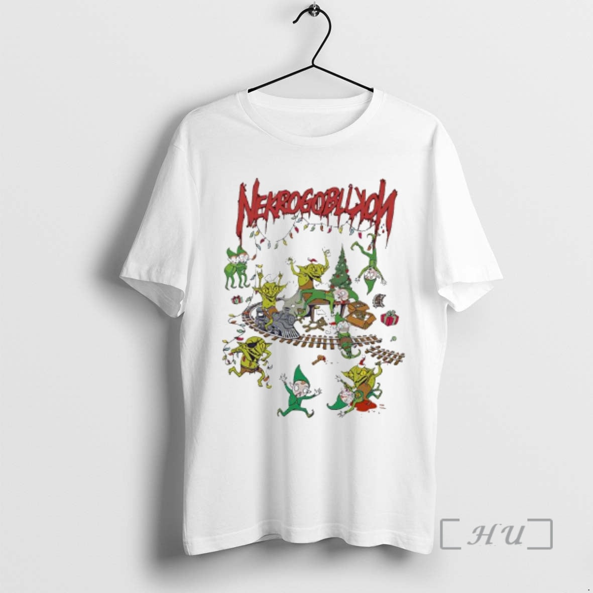Officials Goblins Vs Elves Dr T-Shirts, Hoodie, Sweatshirt | InkRitualCo.com