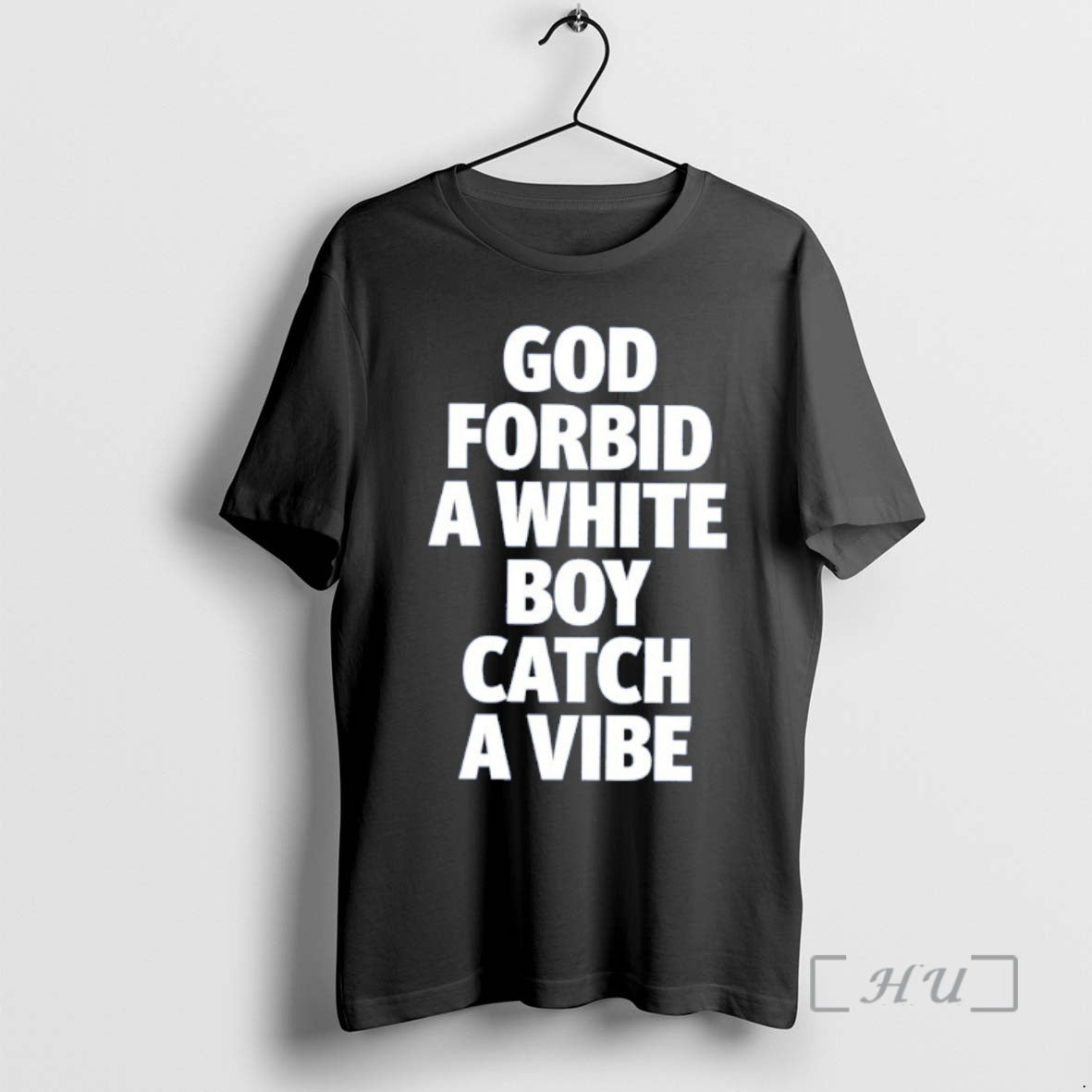 Officials God Forbid A White Boy Catch A Vibe Meme T-Shirts, Hoodie, Sweatshirt | InkRitualCo.com