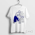 Officials God Rested On The 7th Because He Played Me On The 6th Premium T-Shirts, Hoodie, Sweatshirt | InkRitualCo.com