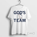 Officials Gods Team Dope T-Shirts, Hoodie, Sweatshirt | InkRitualCo.com