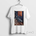 Officials Gojira Toulouse Fr Dec 4 2025 Circle White T-Shirts, Hoodie, Sweatshirt | InkRitualCo.com