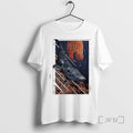 Officials Gojira Toulouse Fr Dec 4 2025 T-Shirts, Hoodie, Sweatshirt | InkRitualCo.com