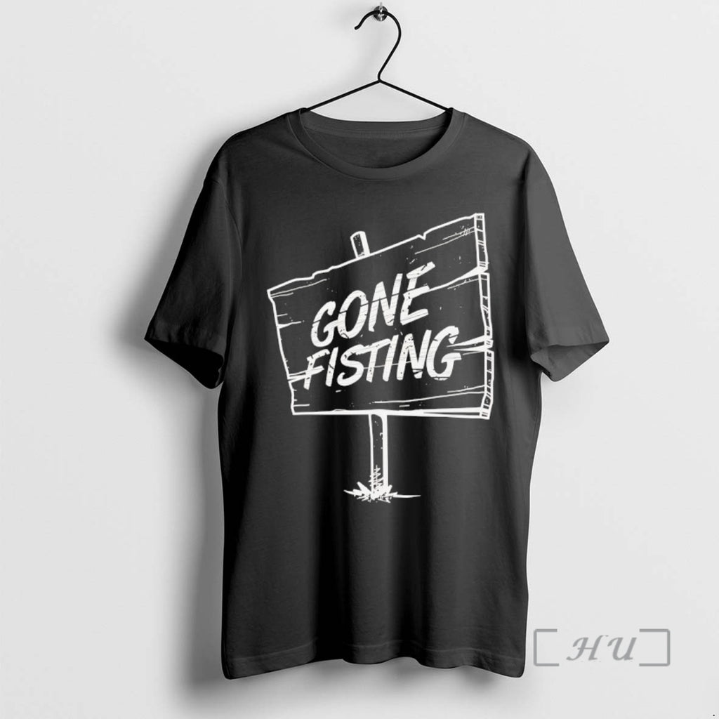 Officials Gone Fisting T-Shirts, Hoodie, Sweatshirt | InkRitualCo.com