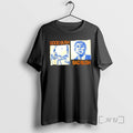 Officials Good Bush Bad Bush Graphic T-Shirts, Hoodie, Sweatshirt | InkRitualCo.com