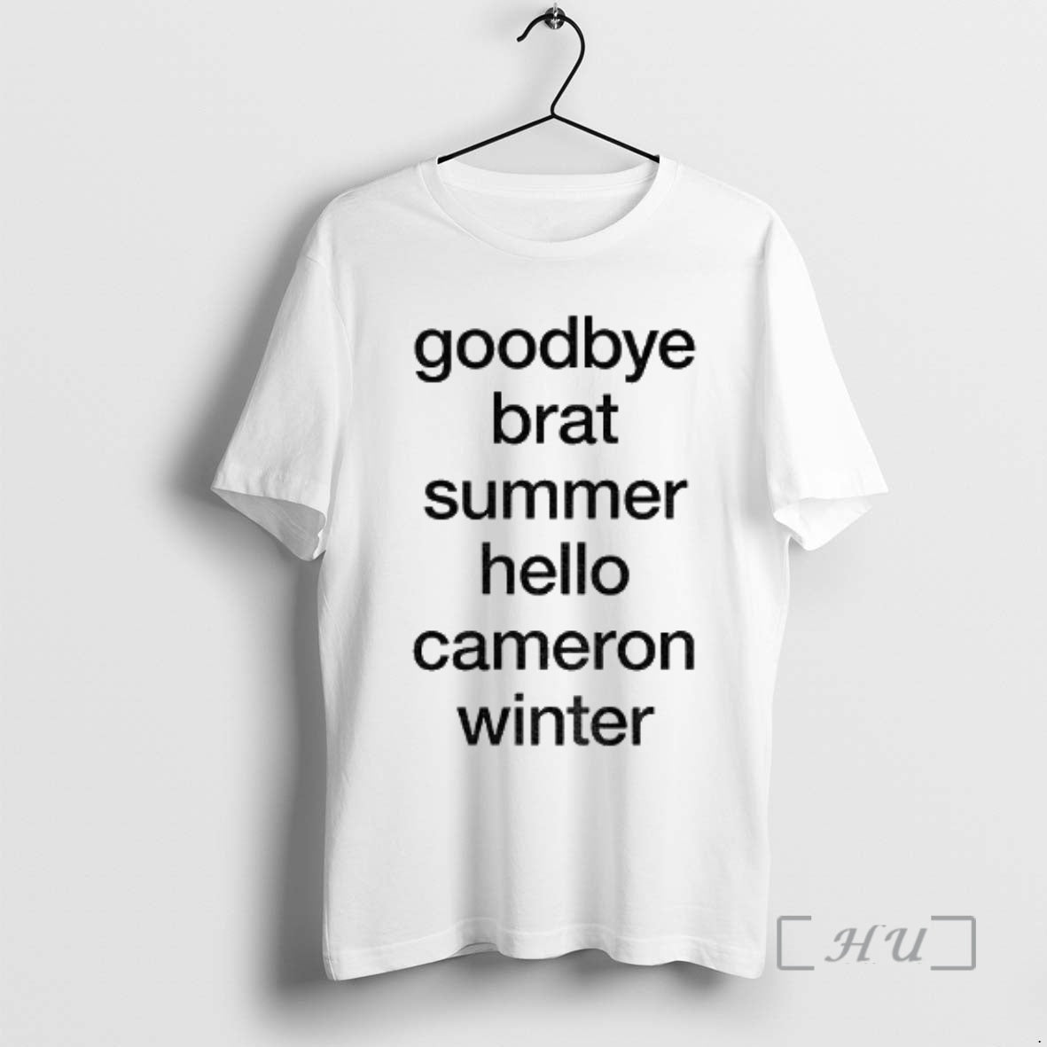 Officials Goodbye Album Summer Hello Artist Winter T-Shirts, Hoodie, Sweatshirt | InkRitualCo.com