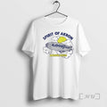 Officials Goodyear Spirit Of Akron Ohio Blimp T-Shirts, Hoodie, Sweatshirt | InkRitualCo.com
