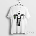 Officials Goofyahhtees Csm Monster Circle White T-Shirts, Hoodie, Sweatshirt | InkRitualCo.com