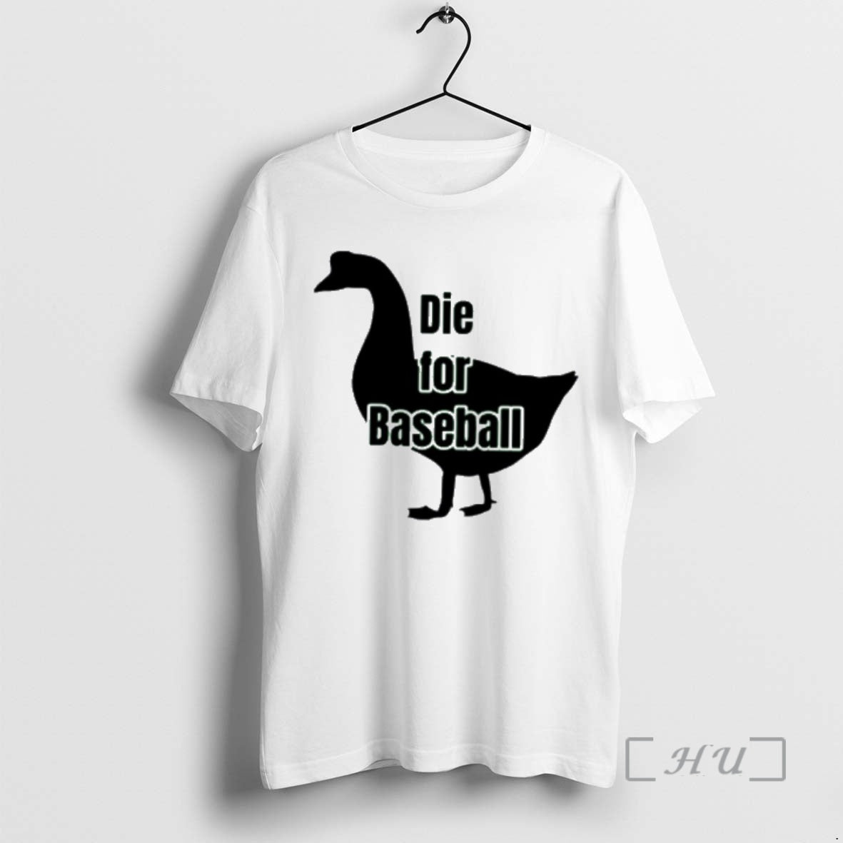 Officials Goose Die For Baseball T-Shirts, Hoodie, Sweatshirt | InkRitualCo.com