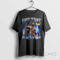 Officials Got That Dog In Me Wolf Lightning T-Shirts, Hoodie, Sweatshirt | InkRitualCo.com