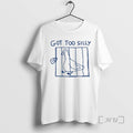 Officials Got Too Silly Goose T-Shirts, Hoodie, Sweatshirt | InkRitualCo.com