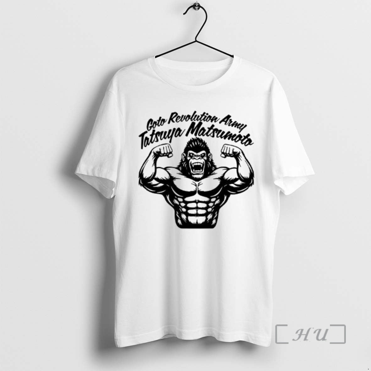 Officials Goto Revolution Army Tatsuya Matsumoto Woman T-Shirts, Hoodie, Sweatshirt | InkRitualCo.com