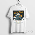 Officials Govt Mule Mission Ballroom Denver Co March 27 2026 Circle White Premium T Shirts Hoodie, Sweatshirt