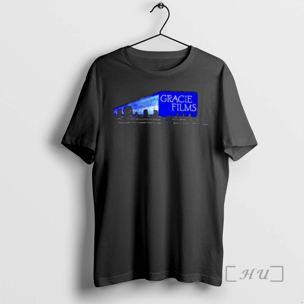 Officials Gracie Films T-Shirts, Hoodie, Sweatshirt | InkRitualCo.com