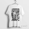 Officials Graeme Willy Wearing Encounter Briefs Talk From Dream Land T-Shirts, Hoodie, Sweatshirt | InkRitualCo.com