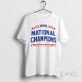 Officials Grand View Vikings 2025 2026 Naia National Champions T-Shirts, Hoodie, Sweatshirt | InkRitualCo.com