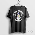 Officials Grateful Allen Tis The Season To Billieve T-Shirts, Hoodie, Sweatshirt | InkRitualCo.com