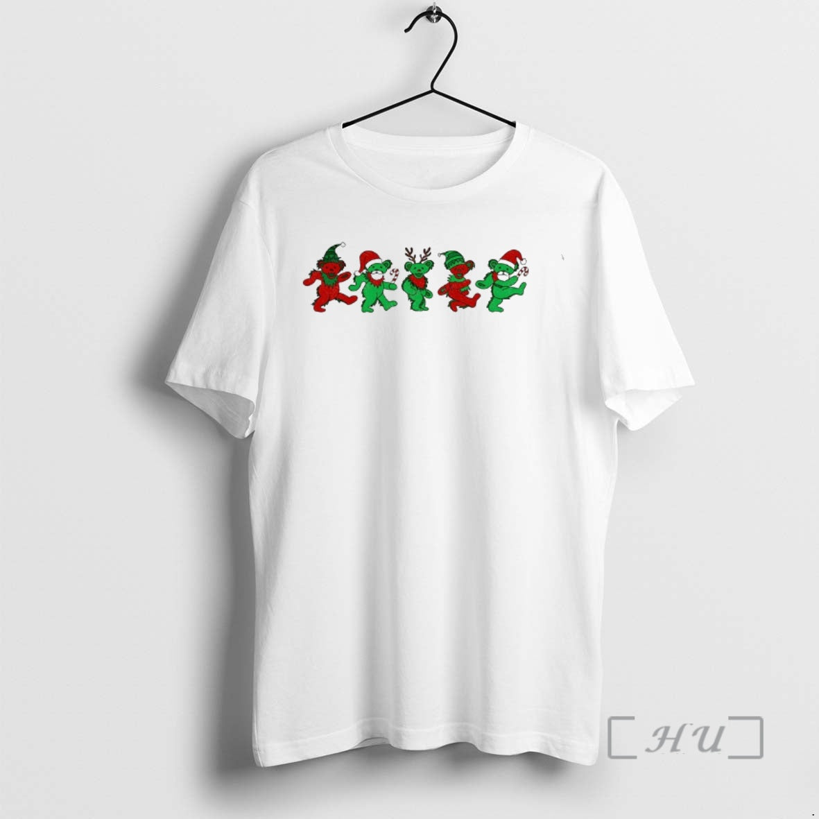 Officials Grateful Dead Merry Christmas 2025 T-Shirts, Hoodie, Sweatshirt | InkRitualCo.com
