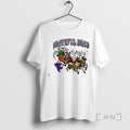 Officials Grateful Dead X Peter Forsythe Steal Your Sleigh 2025 T-Shirts, Hoodie, Sweatshirt | InkRitualCo.com