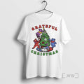 Officials Grateful Dead Bear Christmas Tree T-Shirts, Hoodie, Sweatshirt | InkRitualCo.com