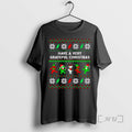 Officials Grateful Dead Have A Very Grateful Christmas T-Shirts, Hoodie, Sweatshirt | InkRitualCo.com