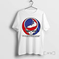 Officials Grateful Dead I May Be Going To Hell In Nantucket But At Least Im T-Shirts, Hoodie, Sweatshirt | InkRitualCo.com