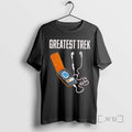 Officials Greatest Trek T-Shirts, Hoodie, Sweatshirt | InkRitualCo.com